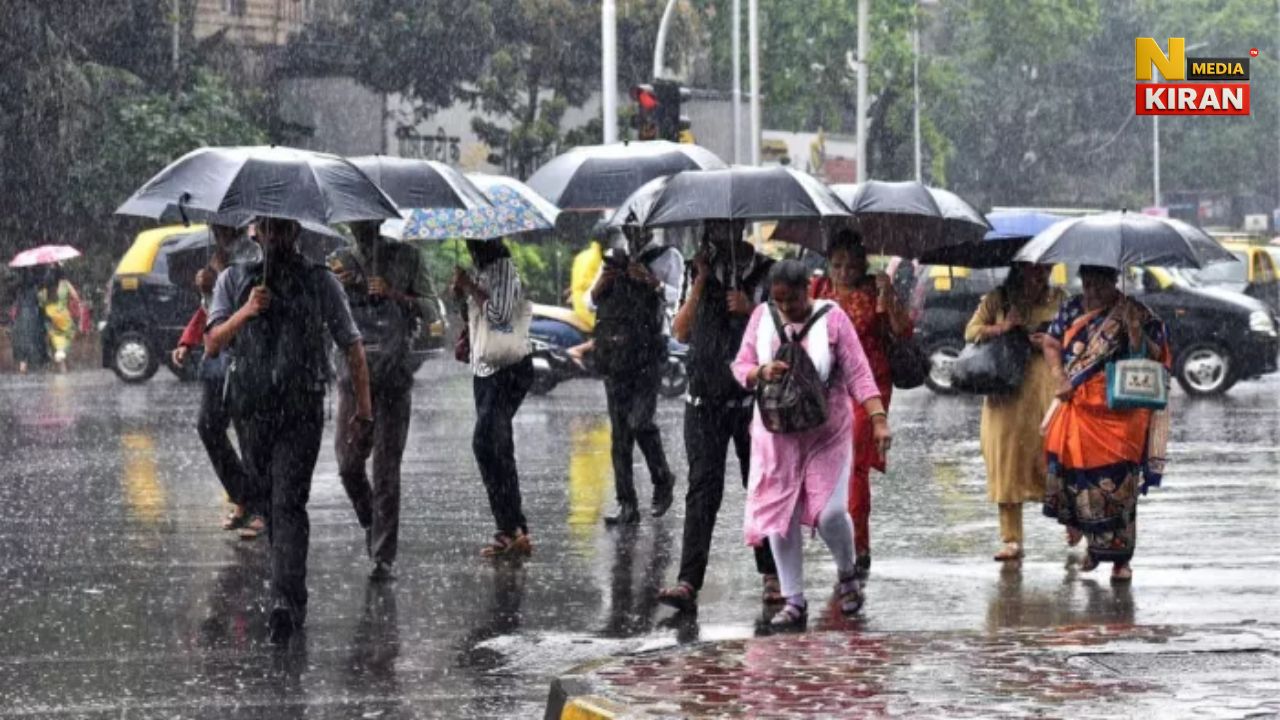 Bihar Weather News: पटना समेत पूरे बिहार में आज बदलेगा मौसम, उमस भरी गर्मी के बीच गरज-चमक के साथ बारिश की चेतावनी Bihar Weather News