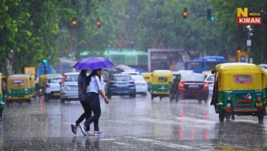Bihar Weather News