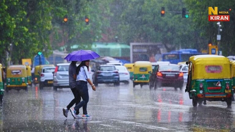 Bihar Weather News