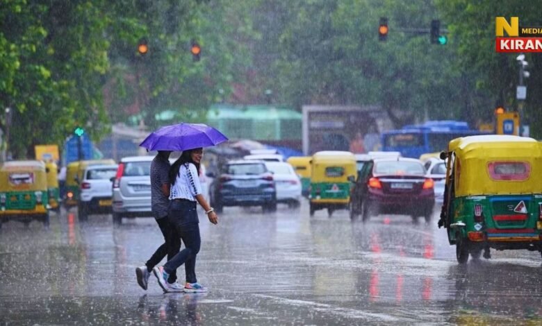 Bihar Weather News