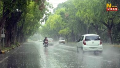 Bihar Weather Today