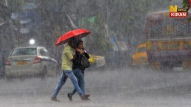 Bihar Weather Today