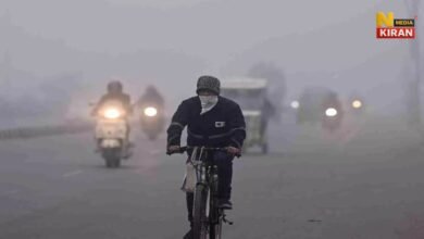 Jharkhand Weather Today