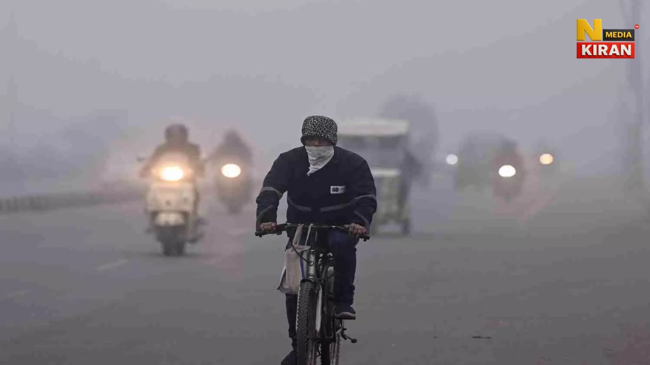 Jharkhand Weather Today: झारखंड से मानसून की विदाई, आज से मौसम होगा साफ, जानें अपने शहर का हाल Jharkhand Weather Today