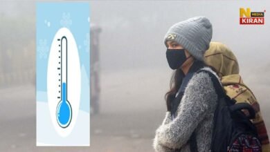 Bihar Weather Today