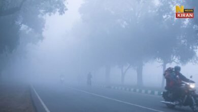 Bihar Weather Update
