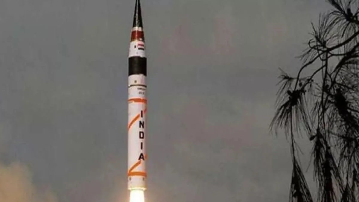 Astra Mk-II बनेगी और घातक: DRDO को PL-15 मिसाइल का ‘फॉर्मूला’ मिला, चीन की एडवांस्ड टेक को अपना बनाएगा भारत Astra Mk-II बनेगी और घातक: DRDO को PL-15 मिसाइल का 'फॉर्मूला' मिला, चीन की एडवांस्ड टेक को अपना बनाएगा भारत