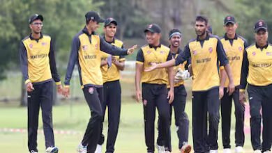 मलेशिया U-19 टूर्नामेंट में सेलंगोर की ऐतिहासिक जीत, एबीडी ने ठोका दोहरा शतक