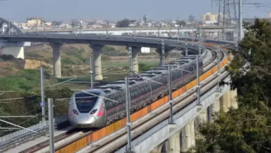 नमो भारत ट्रेन से NCR में नया दौर: फरीदाबाद से जेवर एयरपोर्ट तक कनेक्टिविटी