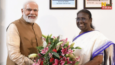 Jharkhand Foundation Day