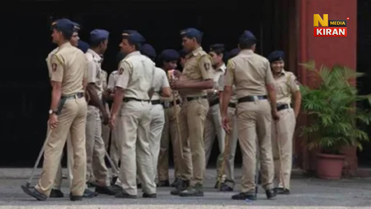 Mumbai News: पवई के एक्टिंग स्टूडियो में 15-20 बच्चे बंधक, खिड़की से झांकते दिखे मासूम, आरोपी गिरफ्तार Mumbai News
