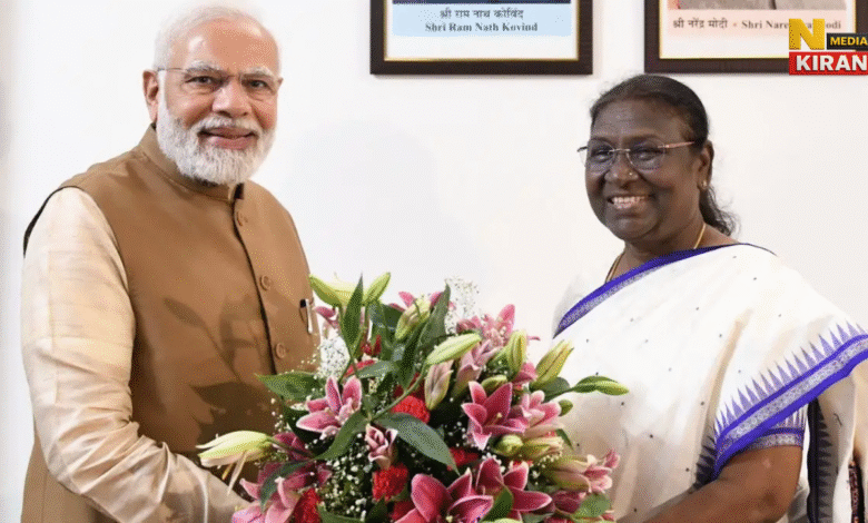 Jharkhand Foundation Day