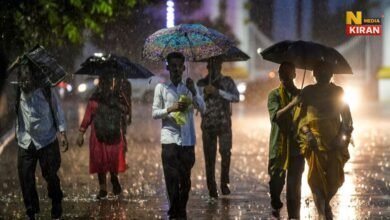 Jharkhand Weather News