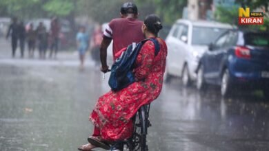 Jharkhand Weather News