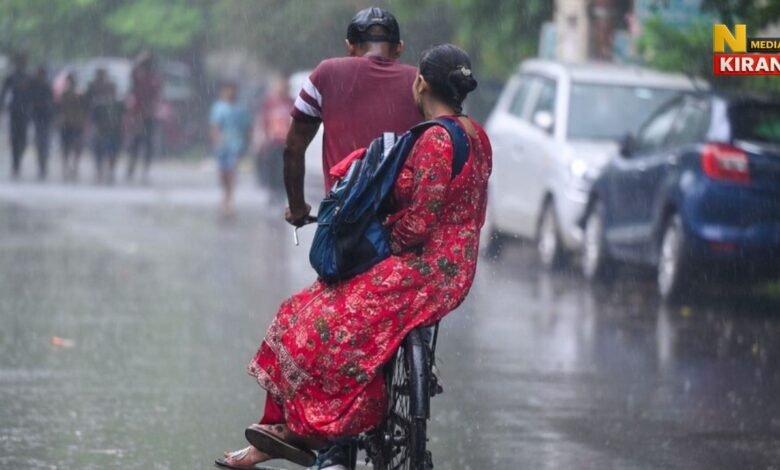 Jharkhand Weather News