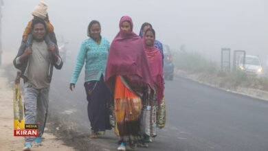 Bihar Weather Today