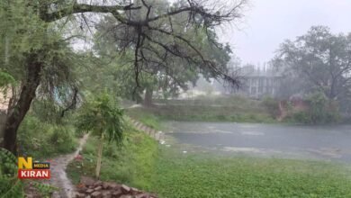 Jharkhand Weather Today