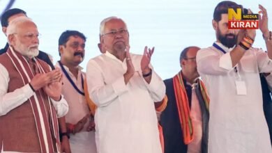Bihar Chunav 2025