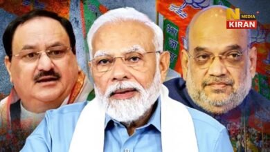 NDA First Candidate List