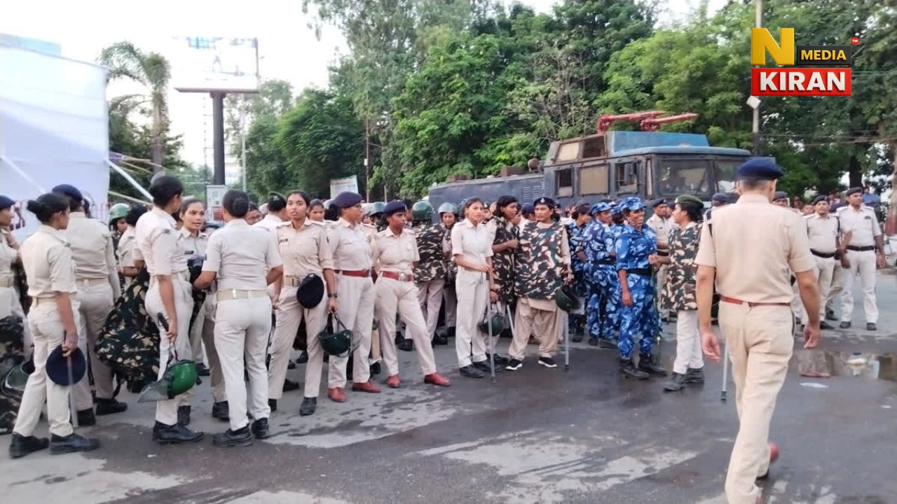 Bihar Chunav News