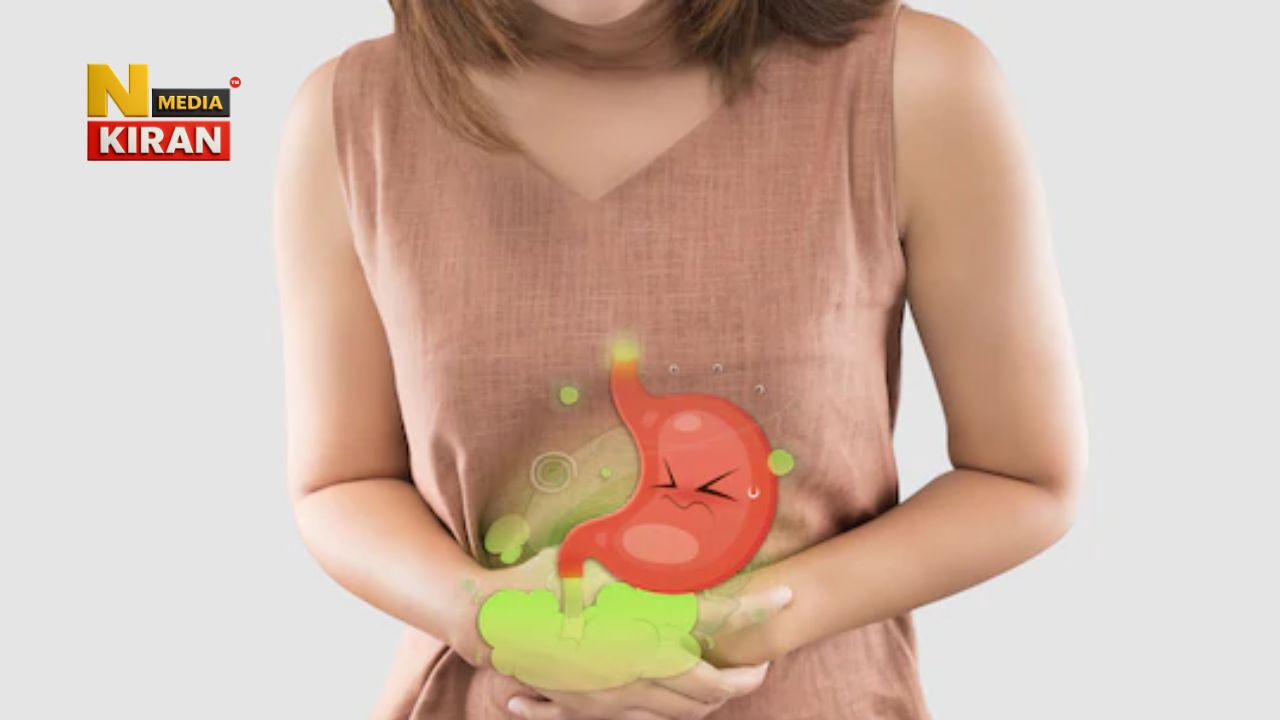 Health Tips