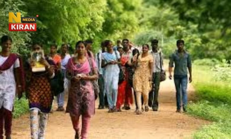 Rajasthan Government Job 2025