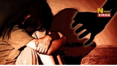 Jharkhand Crime News