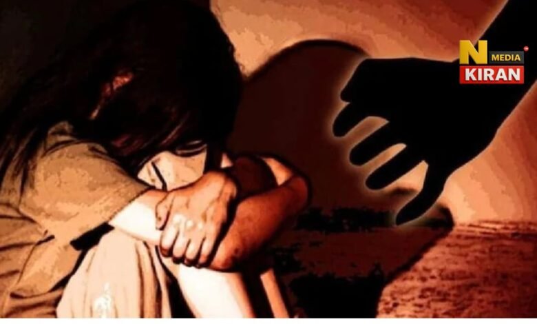 Jharkhand Crime News