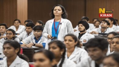 Jharkhand NEET UG Counselling 2025