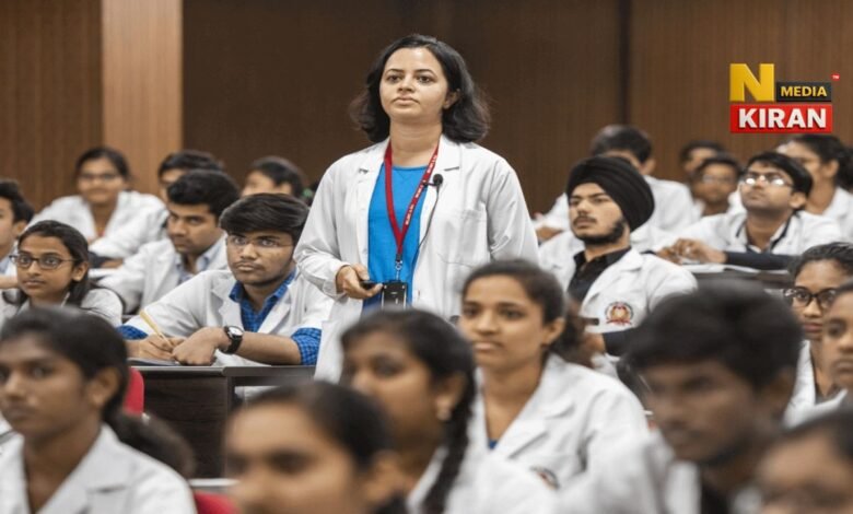 Jharkhand NEET UG Counselling 2025