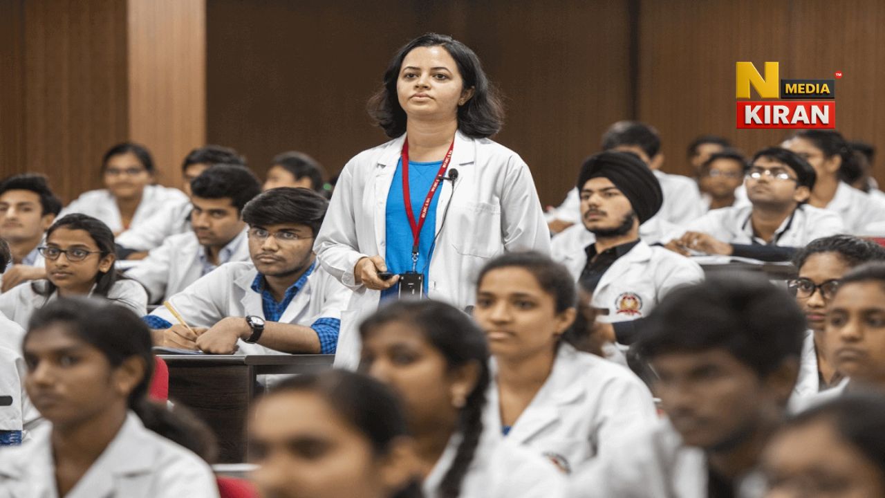 Jharkhand NEET UG Counselling 2025