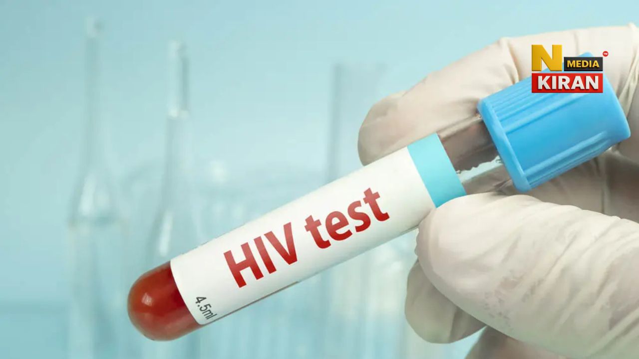 HIV Ke Lakshan
