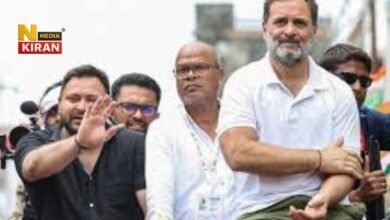 Bihar Vidhansabha Chunav 2025