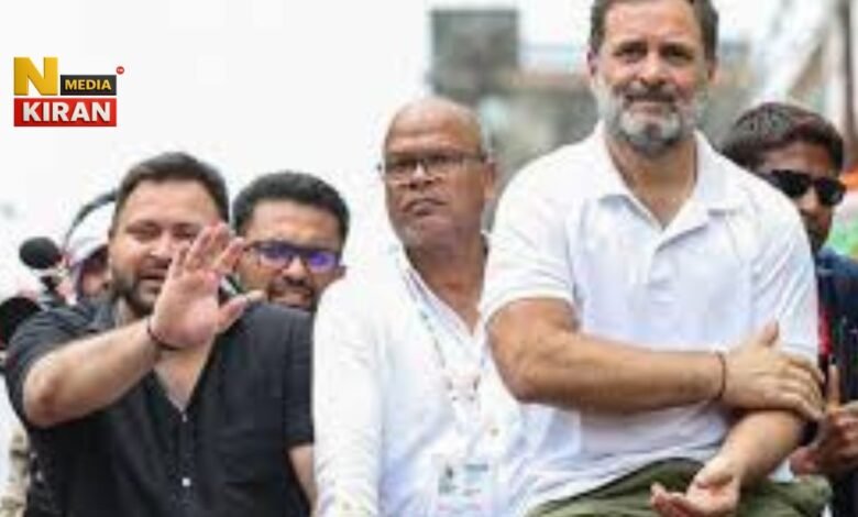 Bihar Vidhansabha Chunav 2025