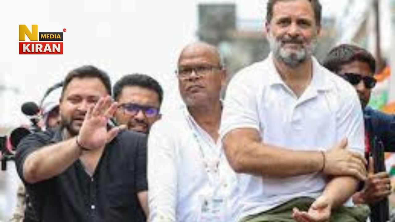 Bihar Vidhansabha Chunav 2025