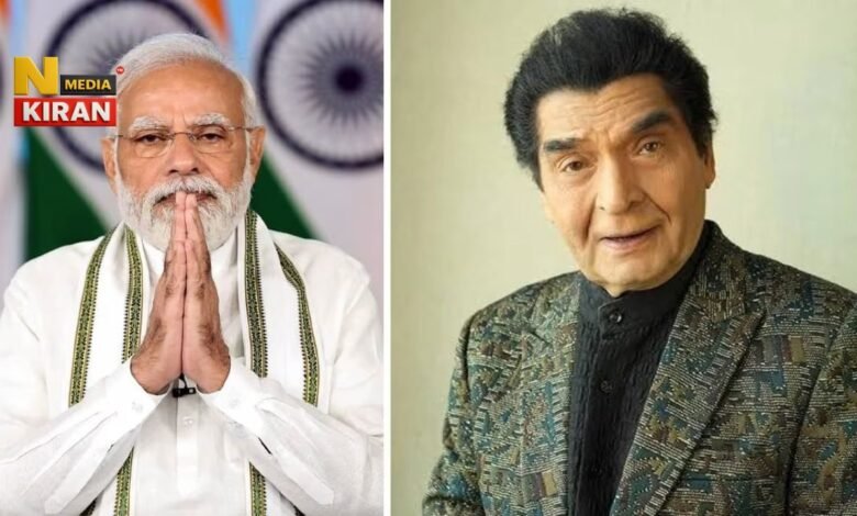 Asrani