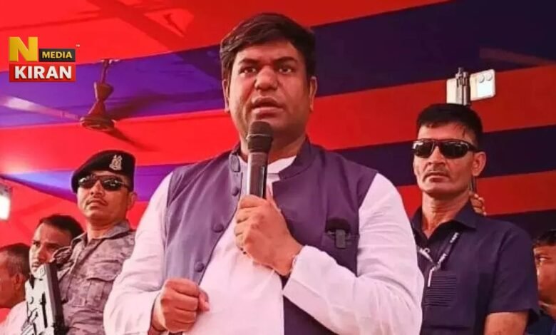 Bihar Election 2025