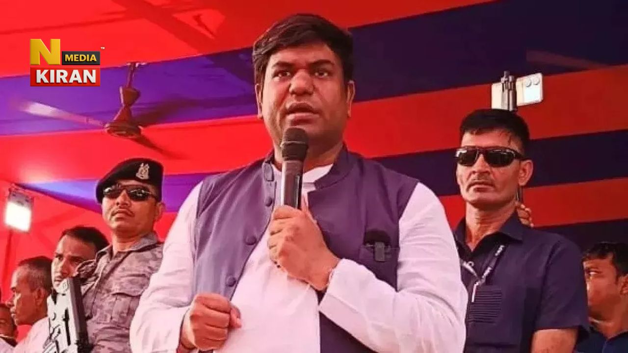 Bihar Election 2025