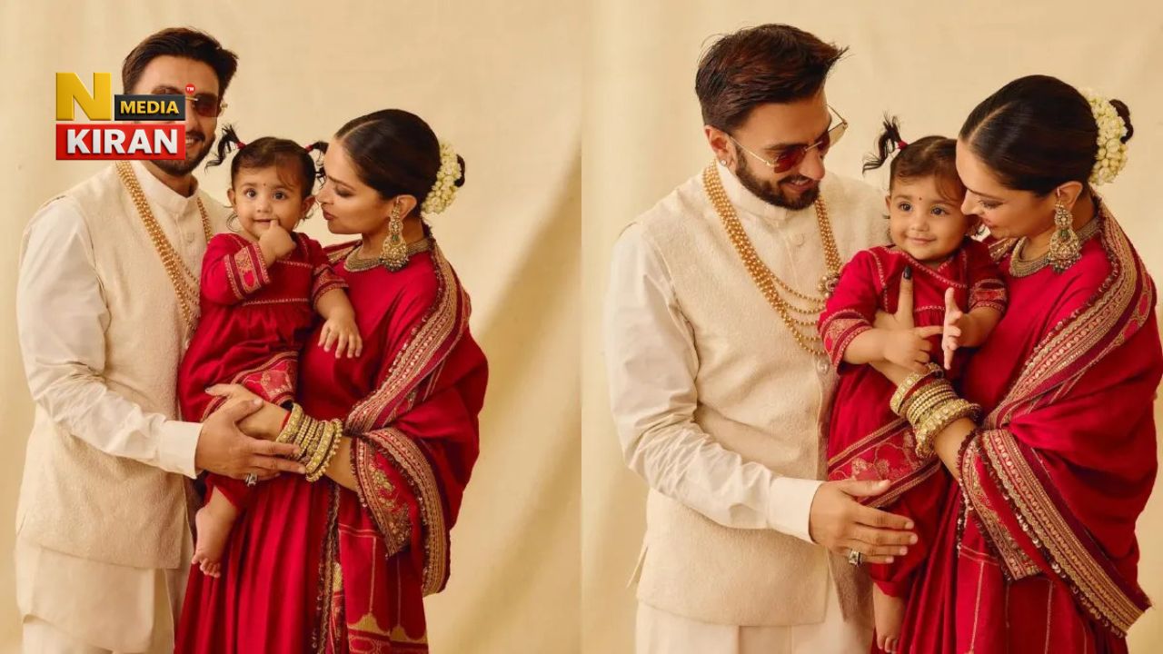 Deepika-Ranveer