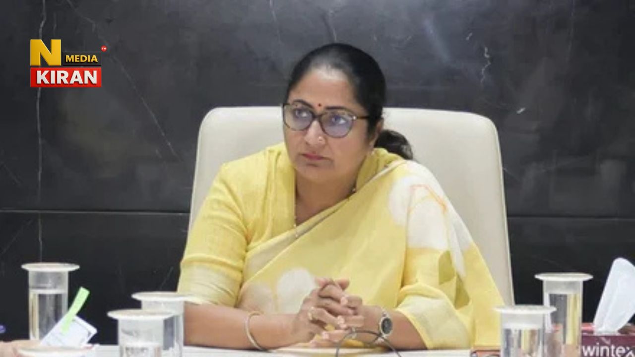 Chhath Puja 2025 In Delhi: फूलों की बारिश और चाय-पानी का इंतजाम, CM रेखा गुप्ता ने की खास तैयारी Chhath Puja 2025 In Delhi