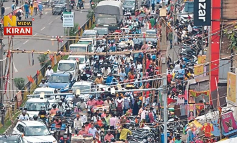 Ranchi Chhath Puja 2025