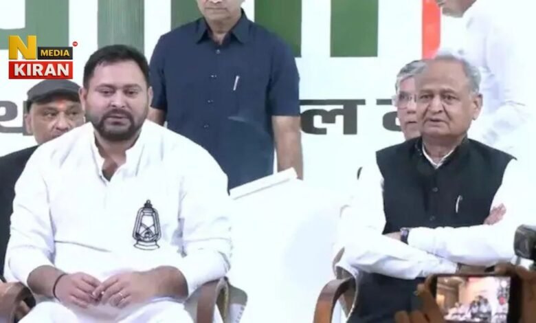 Bihar Chunav 2025