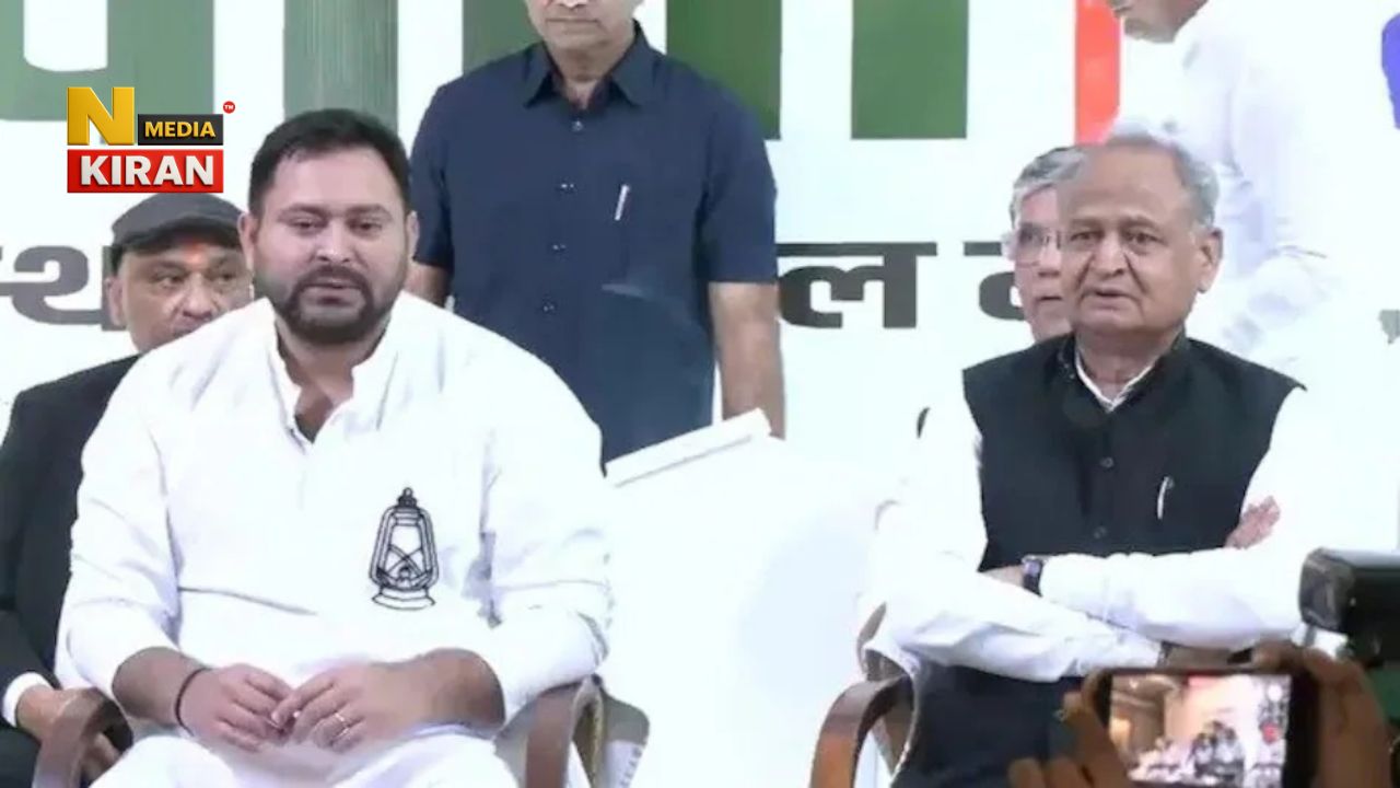 Bihar Chunav 2025