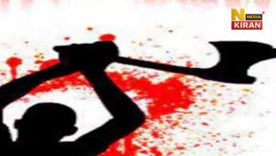 Palamu Murder