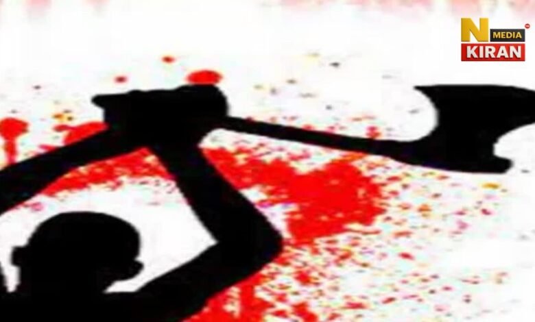 Palamu Murder
