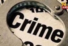 Jharkhand Crime News