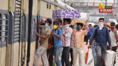 Diwali Chhath Train Ticket: