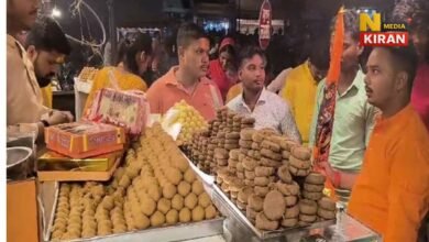 Mawa Paneer Adulteration