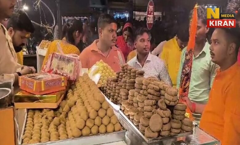 Mawa Paneer Adulteration
