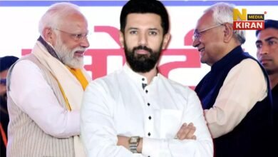 Bihar Chunav News